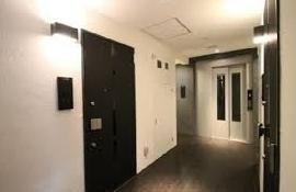 【その他共用部分】 | ハーモニーレジデンス清澄ガーデン