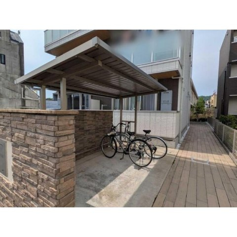 ザ・シティハウス白山のその他|お問い合わせは美濃善不動産駅前店へ！