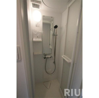 【浴室】 | Ｇｌｕｃｋ江原町