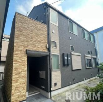 【エントランス】 | Ｇｌｕｃｋ江原町