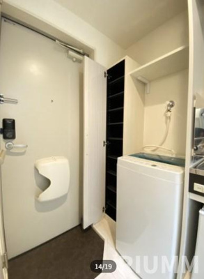 【玄関】 | Ｇｌｕｃｋ江原町