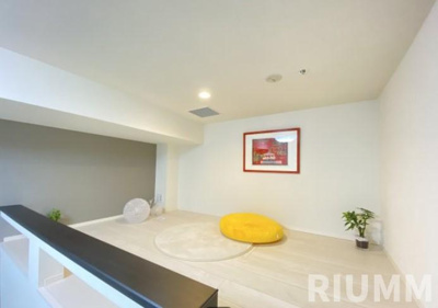 【洋室】 | Ｇｌｕｃｋ江原町