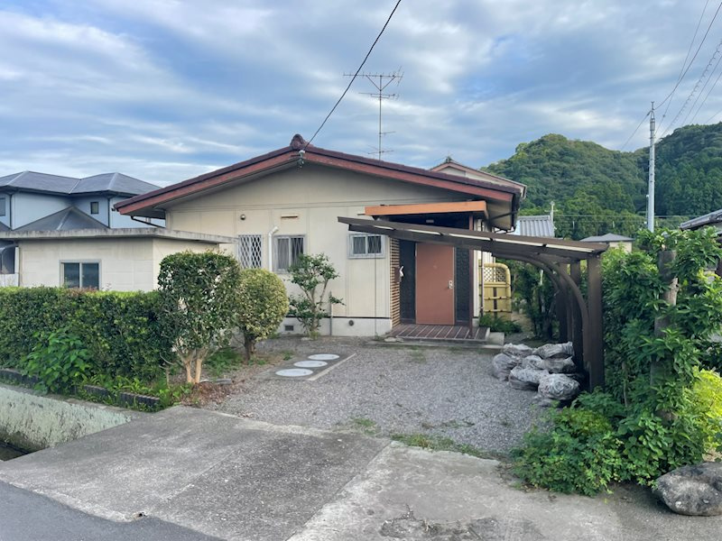 神郷1丁目　売土地