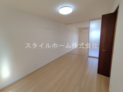 【内装】 | ファームヴィレッジ三番館 | イメージ写真です。