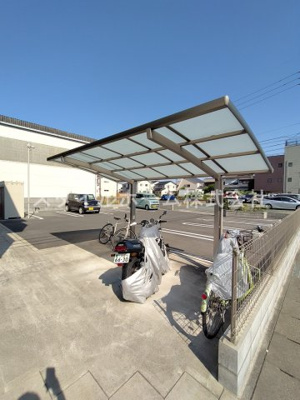 【その他共用部分】 | ファームヴィレッジ三番館