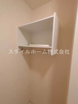 【収納】 | ファームヴィレッジ三番館 | イメージ写真です。