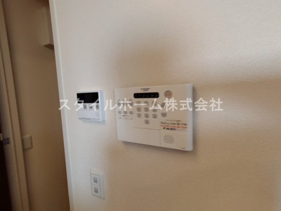 【設備】 | ファームヴィレッジ三番館 | イメージ写真です。