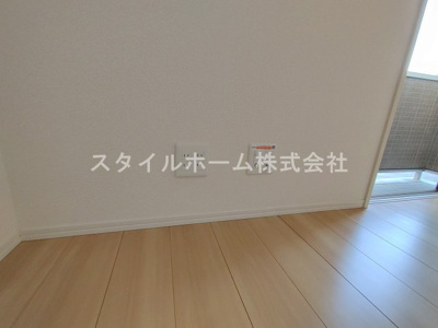 【設備】 | ファームヴィレッジ三番館 | イメージ写真です。