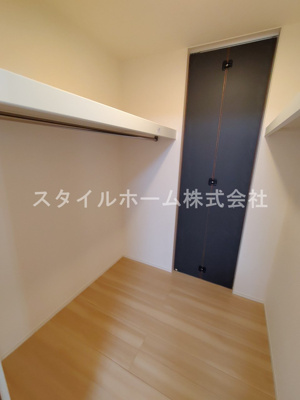 【収納】 | ファームヴィレッジ三番館 | イメージ写真です。