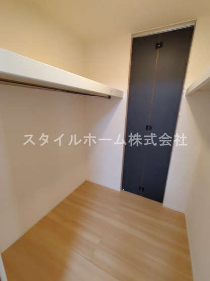 【収納】 | ファームヴィレッジ三番館 | イメージ写真です。