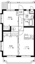 【間取り】 | 間取り図