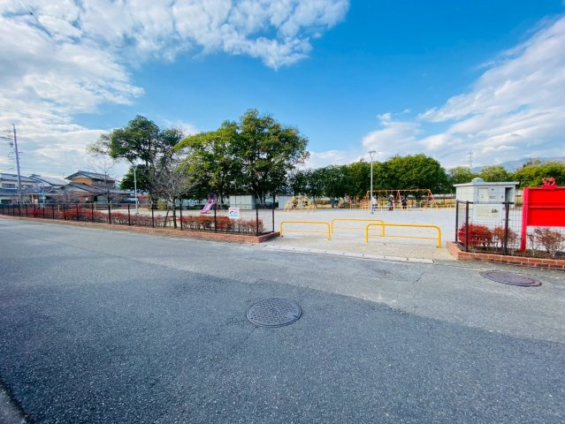 中古戸建　大垣市荒尾町　昭和61年築の周辺