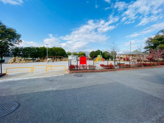 中古戸建　大垣市荒尾町　昭和61年築の周辺