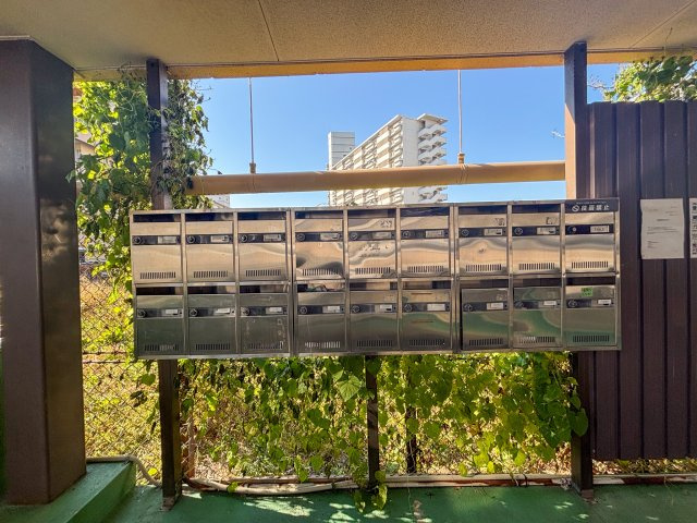 コーポ泰山のその他