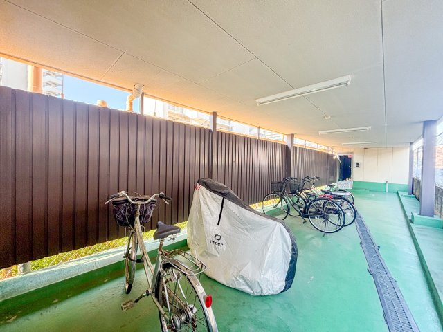 コーポ泰山のその他