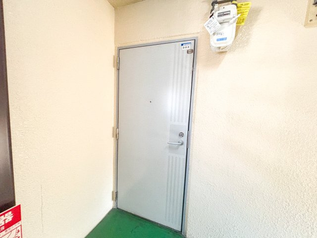 コーポ泰山のその他