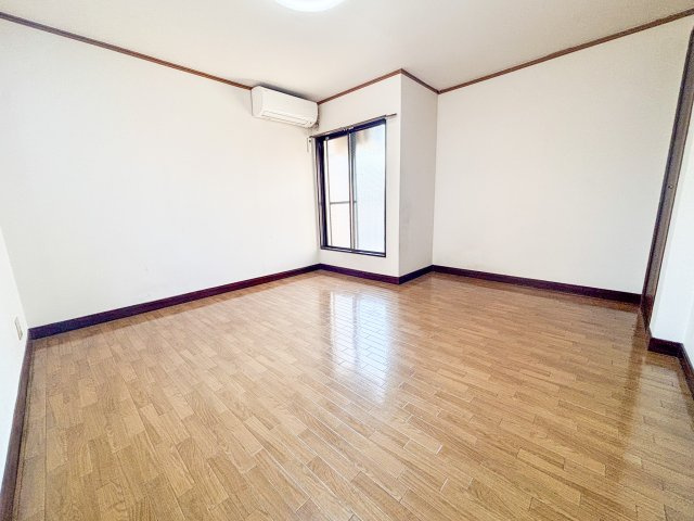 コーポ泰山の内装