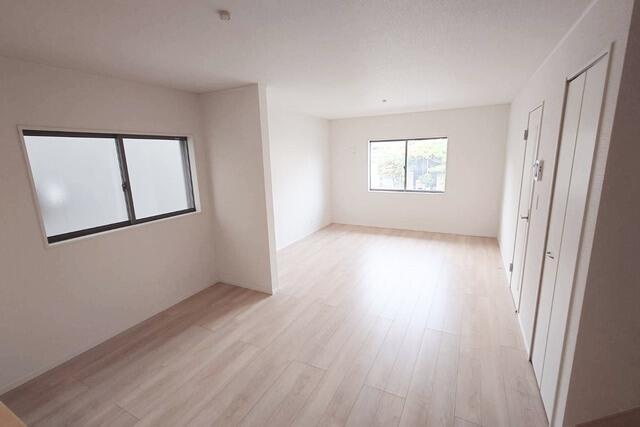 名古屋市中川区中須町字辻ノ上の新築一戸建のその他|ご家族との会話も増える！？リ… 