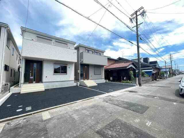 名古屋市中川区中須町字辻ノ上の新築一戸建のその他| 