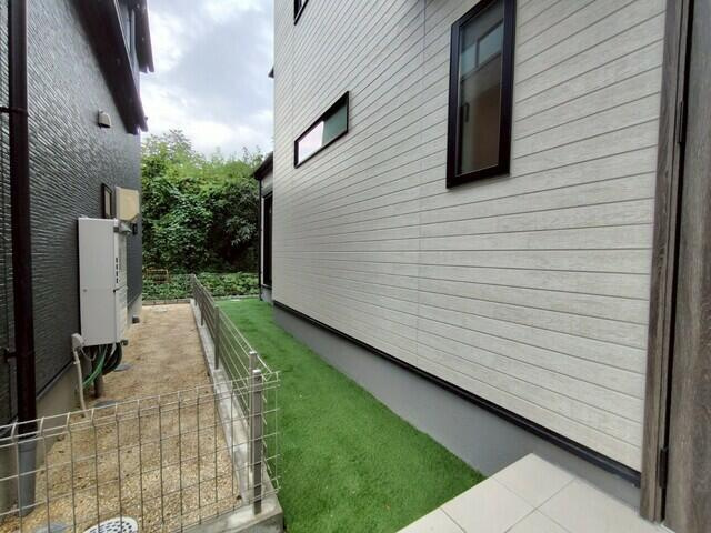 名古屋市守山区桔梗平３丁目の新築一戸建のその他|2号棟 