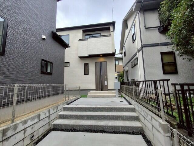 名古屋市守山区桔梗平３丁目の新築一戸建のその他|2号棟 