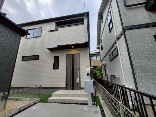 名古屋市守山区桔梗平３丁目の新築一戸建のその他|2号棟 