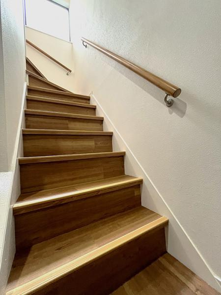 名古屋市守山区高島町の中古一戸建のその他|「階段」手すり付きでどなたで… 