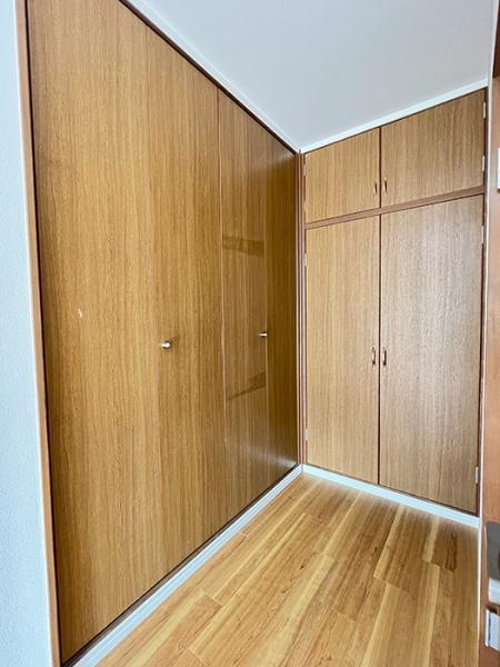 名古屋市守山区高島町の中古一戸建の収納|「2階南西洋室」大容量の収納… 