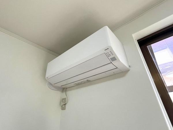 名古屋市守山区高島町の中古一戸建のその他|「LDK」エアコン付きの物件で… 