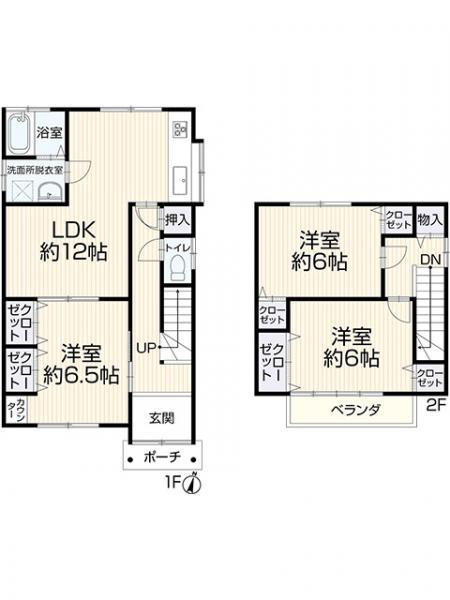 名古屋市港区船頭場３丁目の中古一戸建