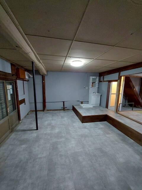 名古屋市南区本星崎町字町の中古一戸建の駐車場| 