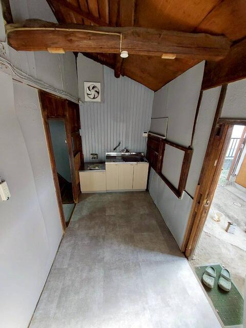 名古屋市南区本星崎町字町の中古一戸建の内装| 