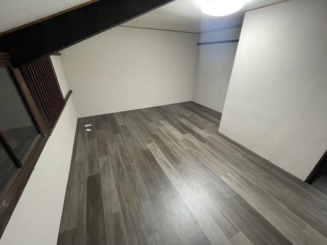 名古屋市南区本星崎町字町の中古一戸建の洋室| 