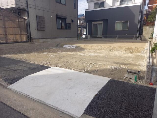 名古屋市南区天白町３丁目の売地