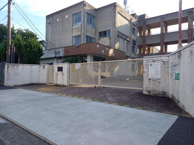 名古屋市南区天白町３丁目の売地の周辺|千鳥小学校まで480m 