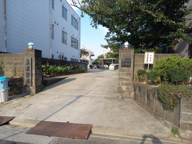 名古屋市南区天白町３丁目の売地の周辺|いづみ幼稚園まで340m 