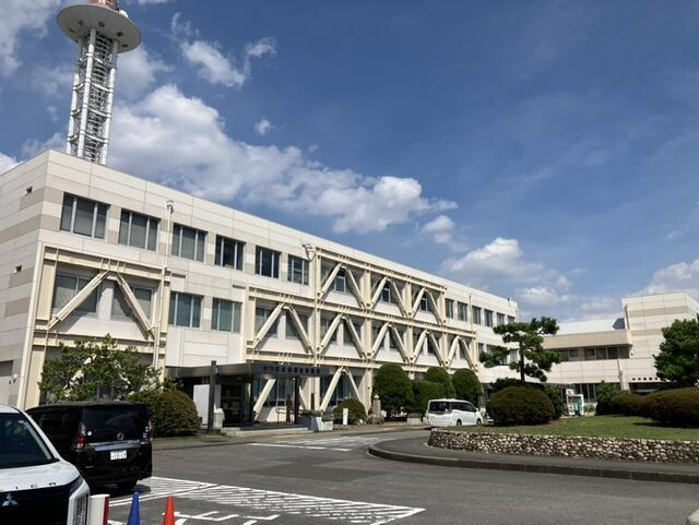 名古屋市中川区野田３丁目の売地の周辺|名古屋市中川区役所まで1,616m 