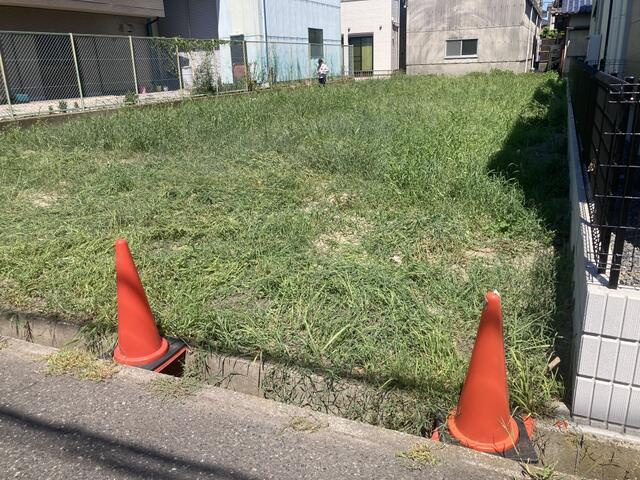 名古屋市中川区野田３丁目の売地のその他| 