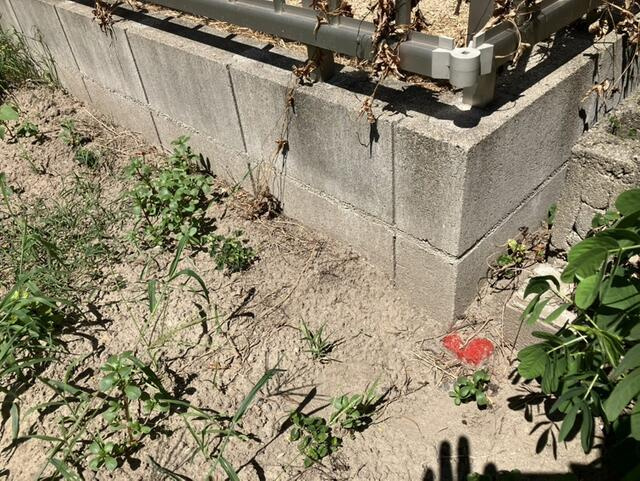 名古屋市中川区野田３丁目の売地の周辺| 