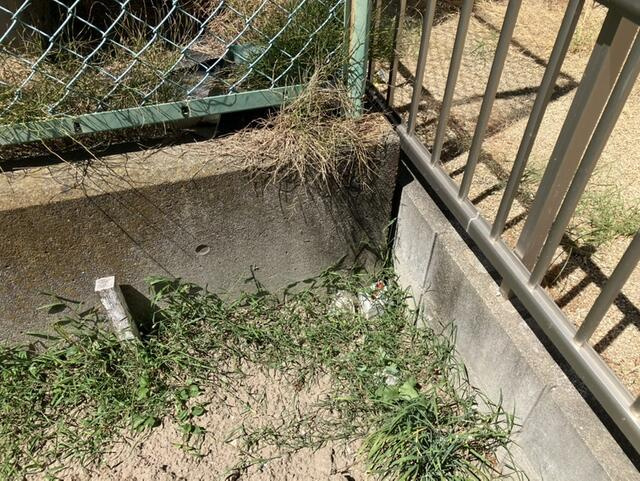 名古屋市中川区野田３丁目の売地の周辺| 