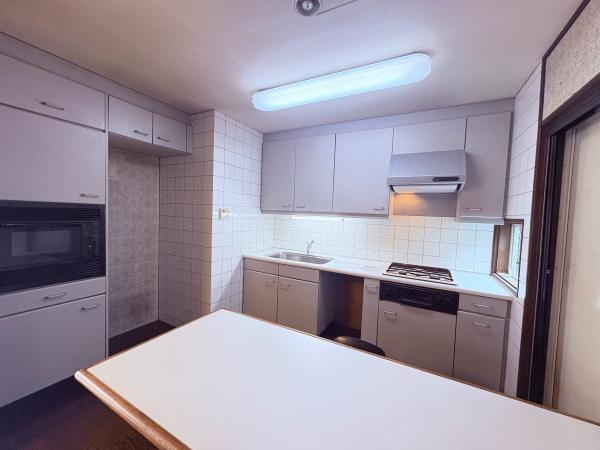 名古屋市緑区滝ノ水４丁目の中古一戸建のその他|「リフォーム前」キッチン新品… 