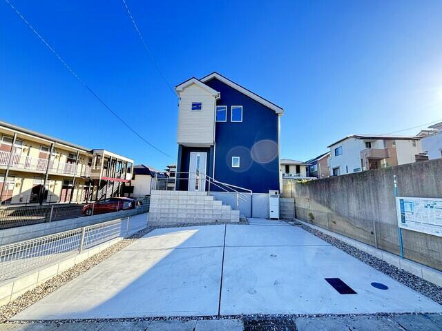 名古屋市緑区小坂２丁目の新築一戸建