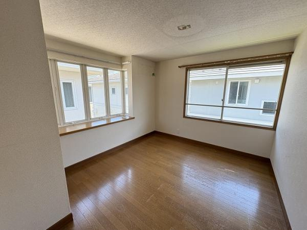 名古屋市名東区上菅２丁目の中古一戸建の洋室|洋室 