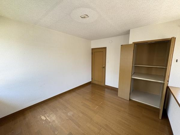 名古屋市名東区上菅２丁目の中古一戸建のその他|洋室別角度 