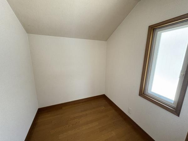 名古屋市名東区上菅２丁目の中古一戸建の収納|納戸 