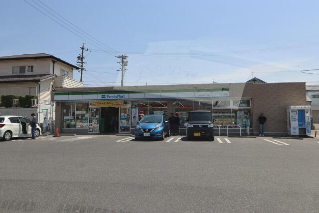 名古屋市守山区天子田２丁目の新築一戸建の周辺|ファミリーマート守山…まで200m 