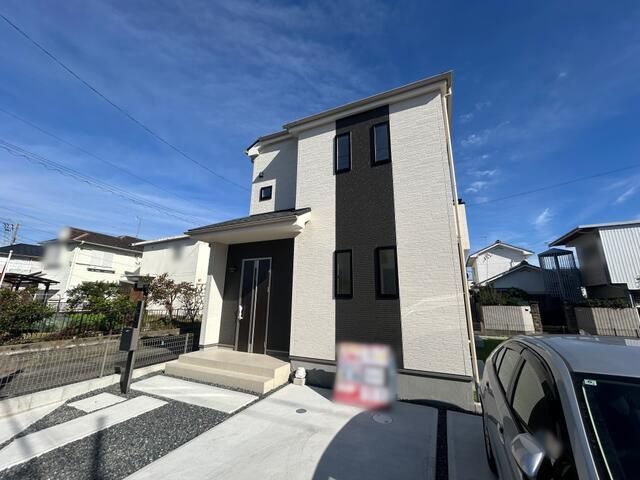 名古屋市守山区大字中志段味字東荒古の新築一戸建のその他|★敷地広々約６８坪！駐車３台… 