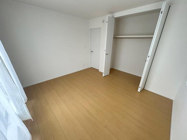 名古屋市守山区大字中志段味字東荒古の新築一戸建の洋室|★敷地広々約６８坪！駐車３台… 