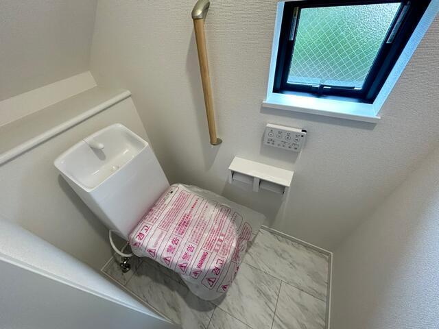 名古屋市守山区大字中志段味字東荒古の新築一戸建のその他|★子育てエコホーム対象物件！★ 