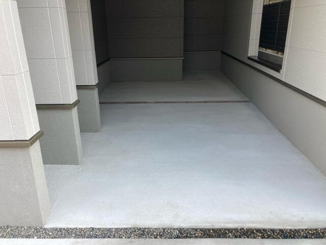 名古屋市港区津金２丁目の新築一戸建のその他|他に駐車場を探す手間もありま… 